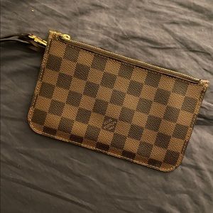 Wristlet LV